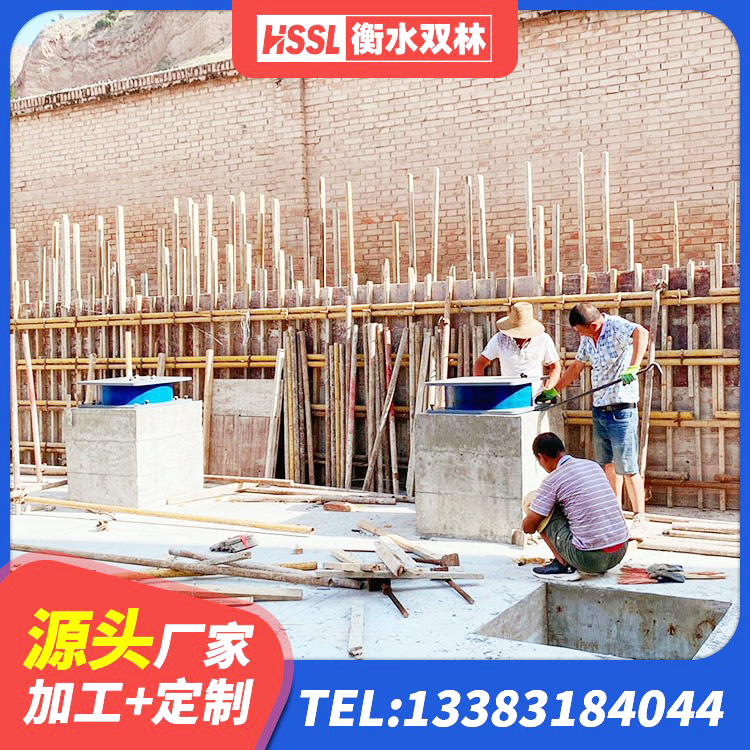 南部县HDR高阻尼橡胶(支座)源头工厂 南部县圆形隔震支座多少钱 南部县LRB橡胶隔震支座800 南部县减震支座多少钱 - 第4张