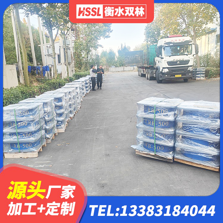 南部县Y4Q铅芯隔震支座生产厂家 南部县隔震支座哪里好 南部县橡胶支座隔震价格 南部县LRB支座生产厂家 - 第8张