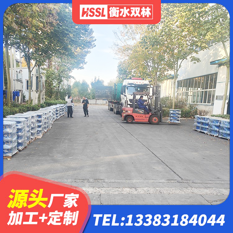 南部县HDR高阻尼橡胶(支座)源头工厂 南部县圆形隔震支座多少钱 南部县LRB橡胶隔震支座800 南部县减震支座多少钱 - 第3张